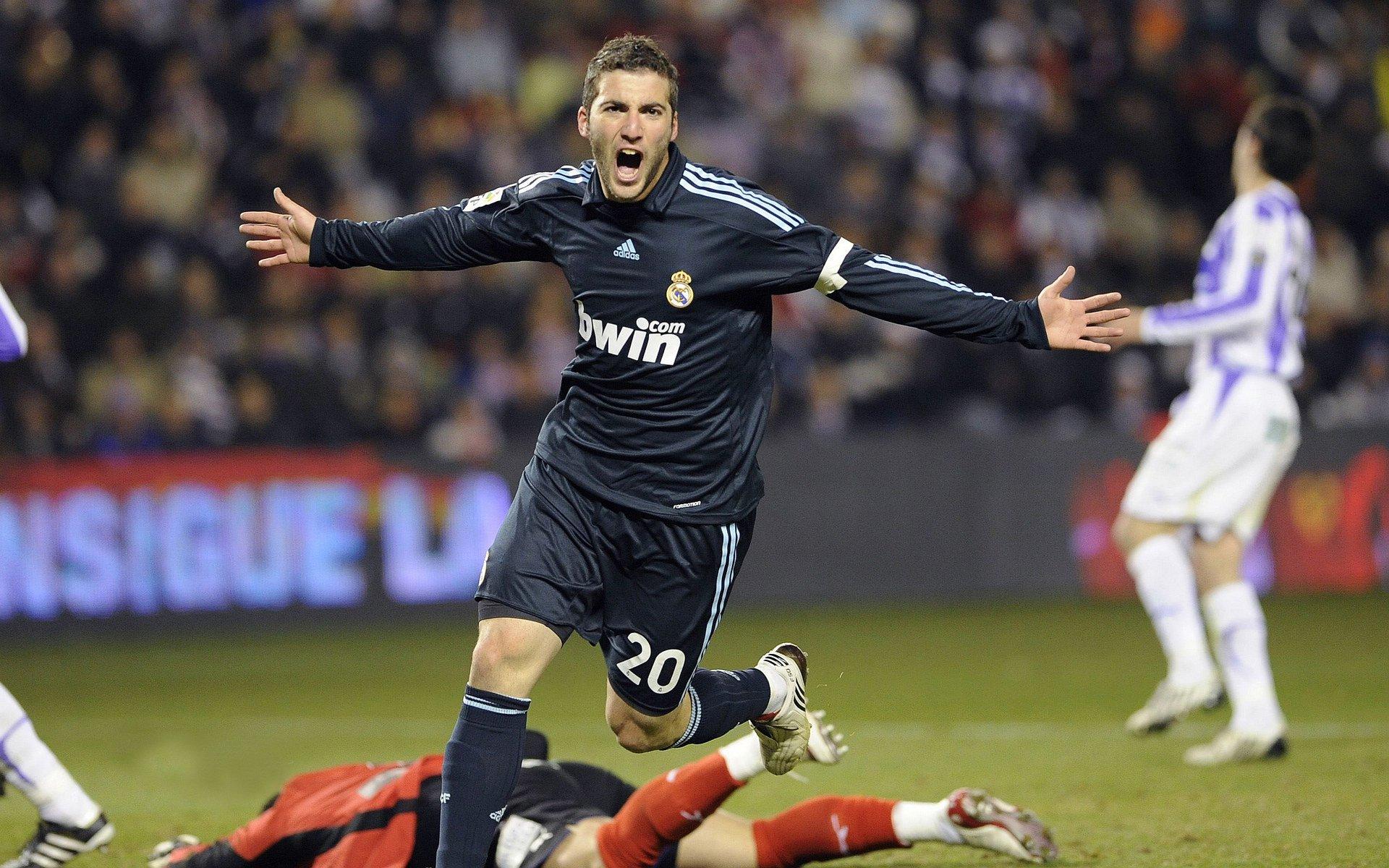 卡多索,胜利的喜悦,团队的荣耀