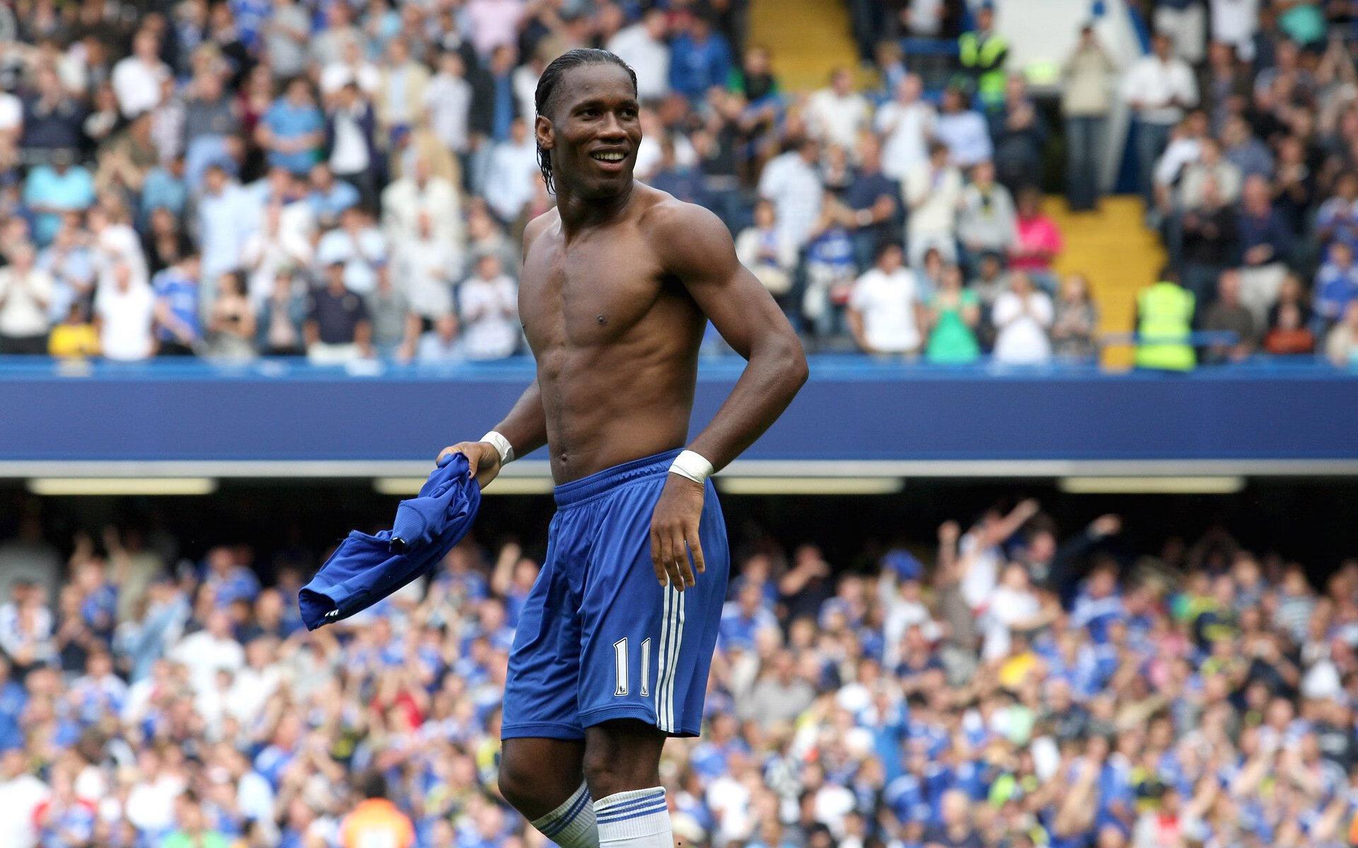 巴萨开放基地助德罗维持状态 转会谈判仍在进行中